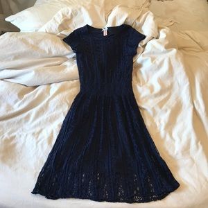 ModCloth Lace Dress